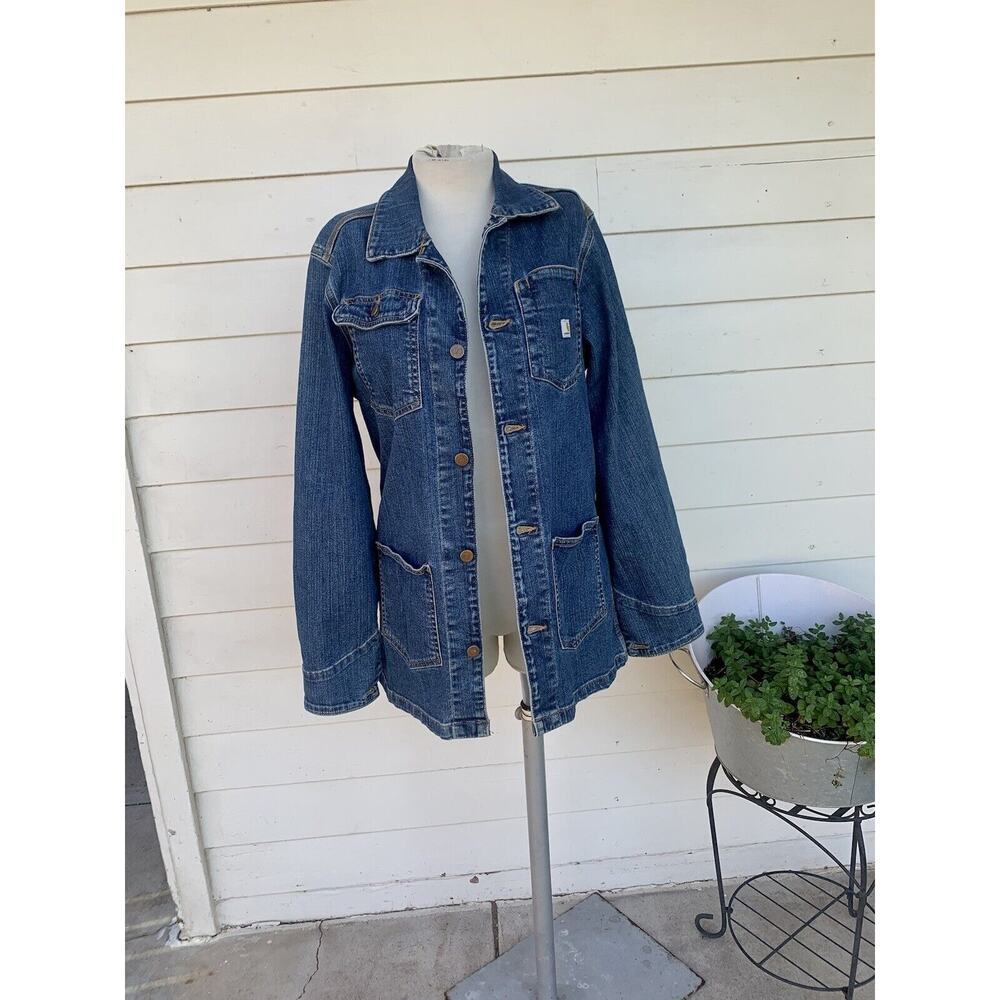 Chore Coat - Picture 4 of 15